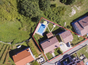 Villa Corina Duplex